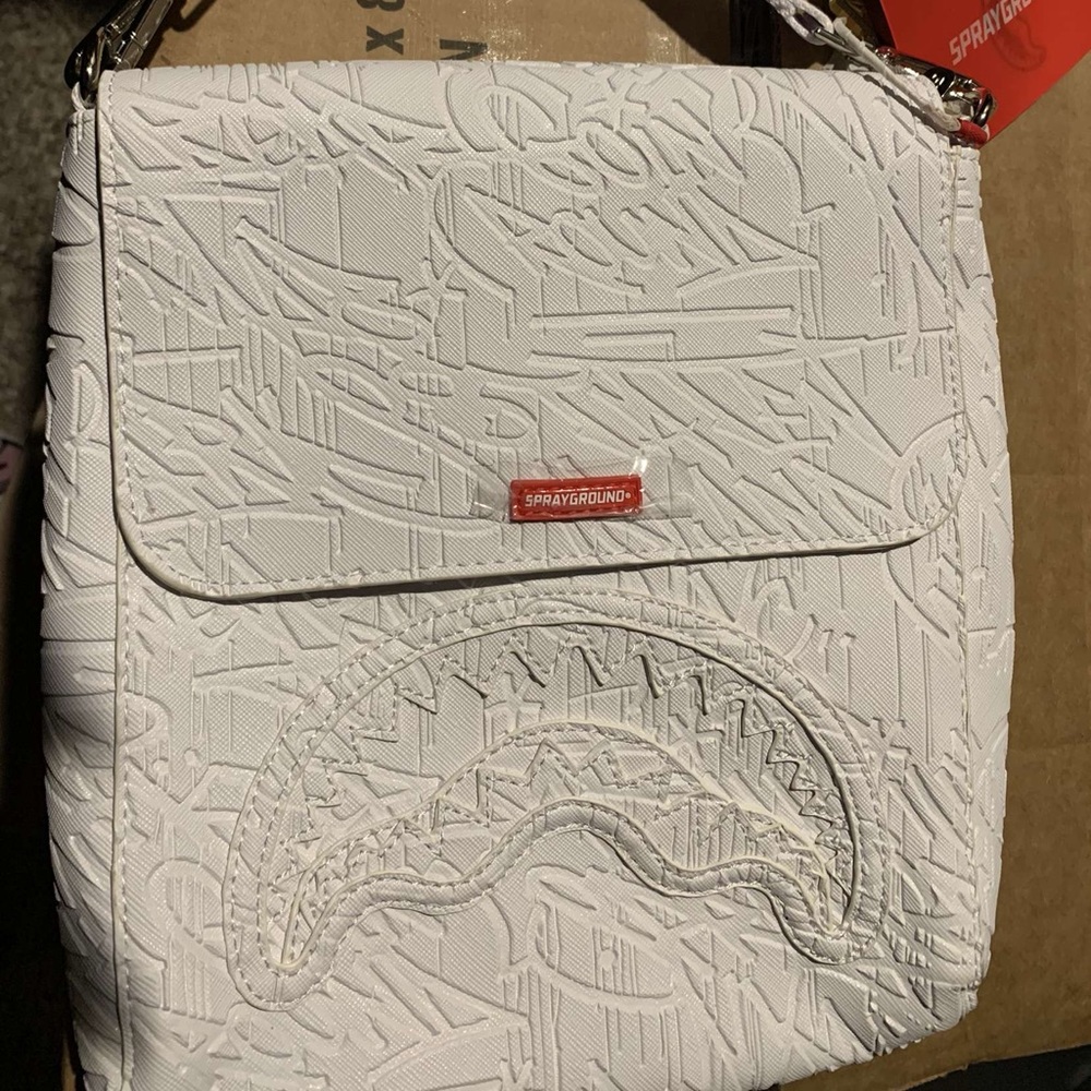 Sprayground woman’s bag